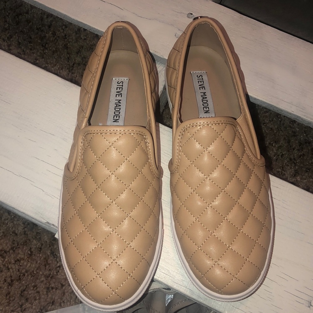 Steve Madden Shoes